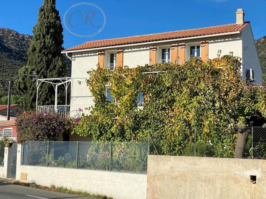 Appartement Duplex - 100M De La Plage De St Clair Le Lavandou Dış mekan fotoğraf