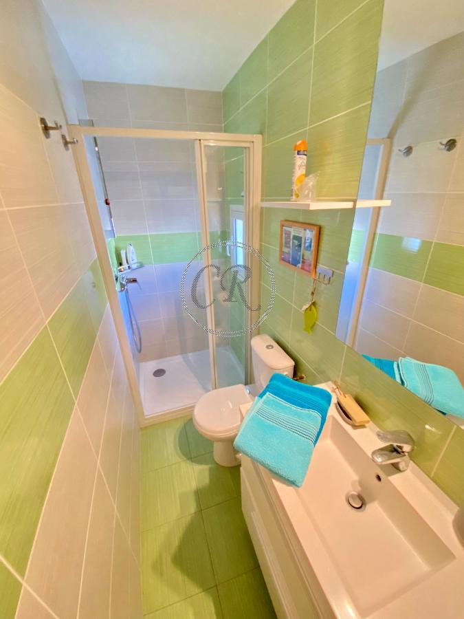Appartement Duplex - 100M De La Plage De St Clair Le Lavandou Dış mekan fotoğraf