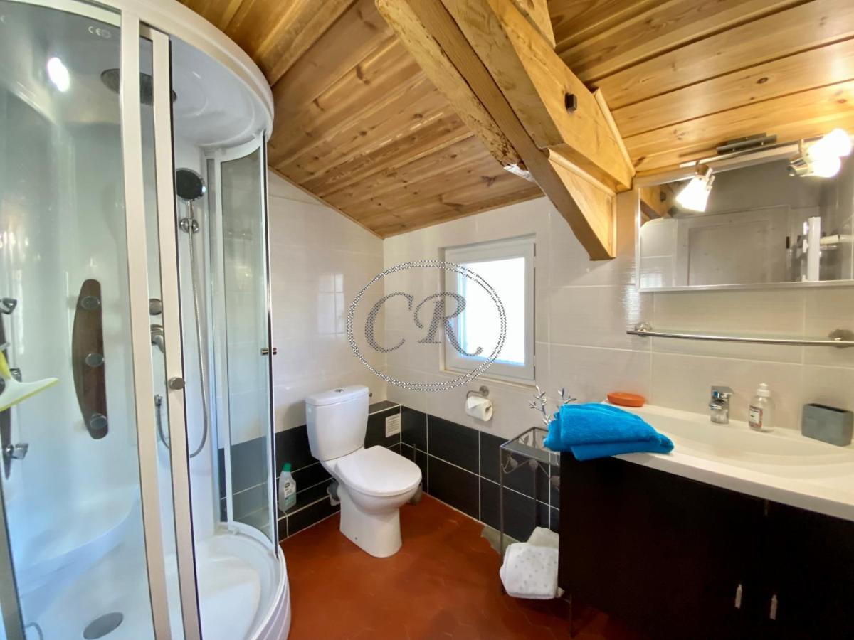 Appartement Duplex - 100M De La Plage De St Clair Le Lavandou Dış mekan fotoğraf