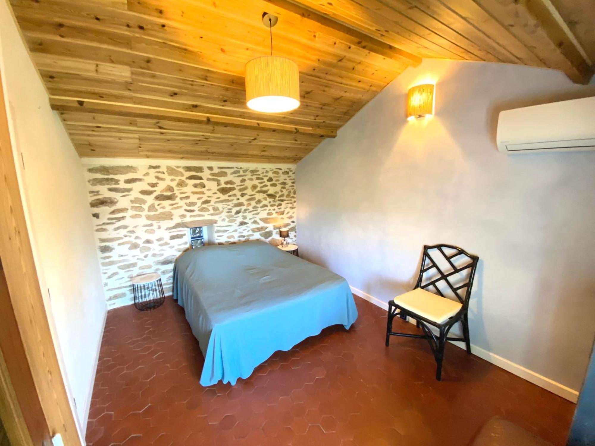 Appartement Duplex - 100M De La Plage De St Clair Le Lavandou Dış mekan fotoğraf